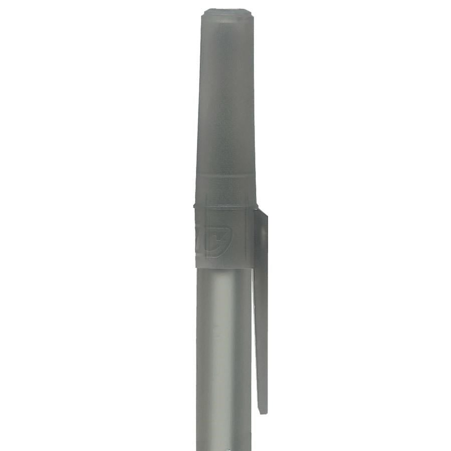 Tükenmez Kalemler Bic Round Stıc Tükenmez Kalem Siyah 60'lı Paket Satın Al