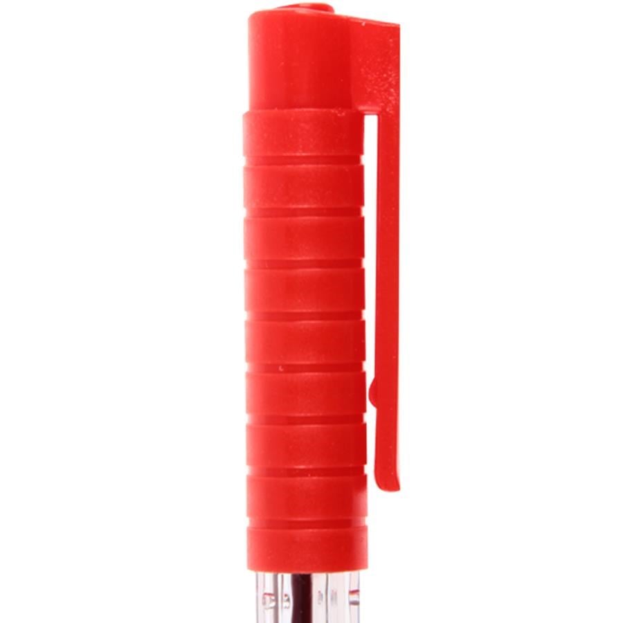 Tükenmez Kalemler Faber 1440 Tükenmez Kalem 0.8 mm Kırmızı 10'lu Paket Satın Al