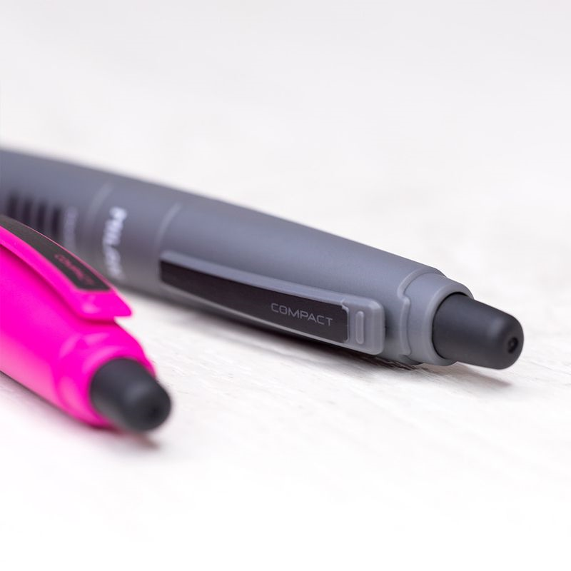 Tükenmez Kalemler MILAN 17656890220 COMPACT SİYAH TÜKENMEZ KALEM - 20ADET Satın Al