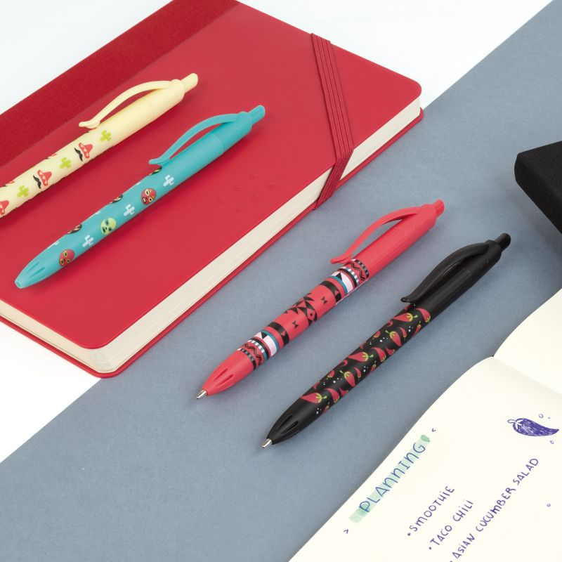 Tükenmez Kalemler MILAN 1765729120 P1 CAMALEON TÜKENMEZ KALEM - 20ADET Satın Al