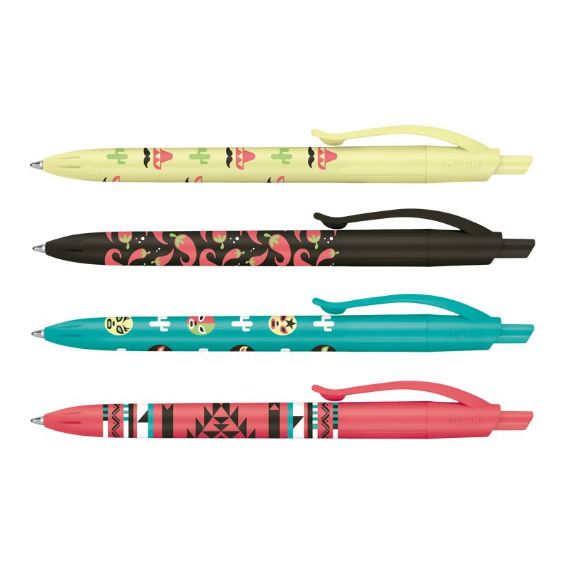 Tükenmez Kalemler MILAN 1765729120 P1 CAMALEON TÜKENMEZ KALEM - 20ADET Satın Al