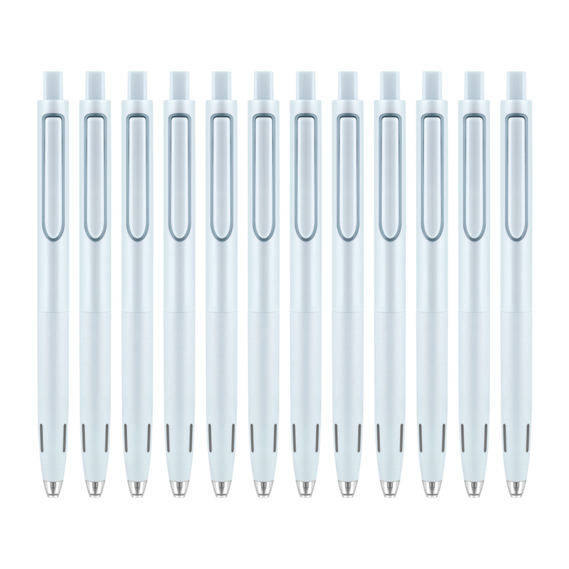 Tükenmez Kalemler WRITECH W-0154 UP 0,5MM MAVİ GÖVDE MAVİ JEL KALEM - 12'Lİ KUTU Satın Al