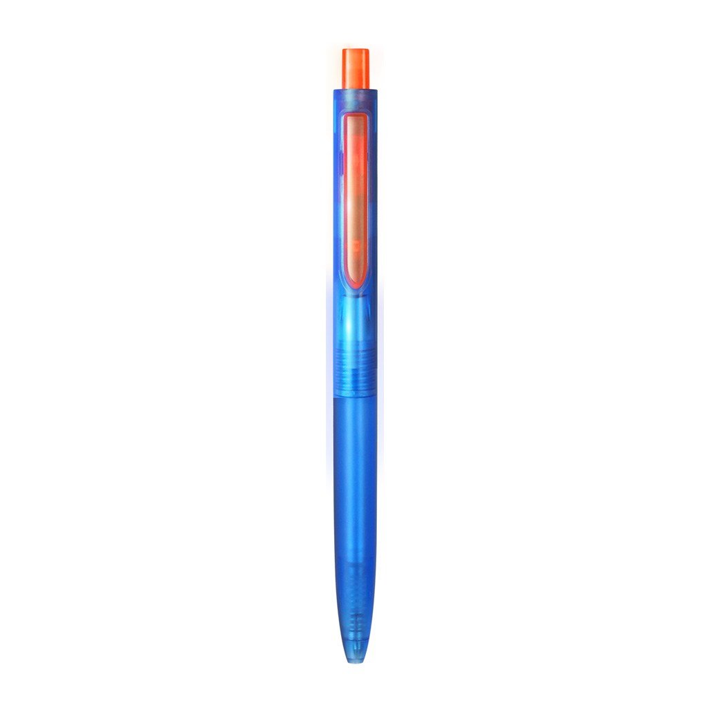 Tükenmez Kalemler WRITECH W-0154A2 0,5MM CYBER SPACE MAVİ JEL KALEM - 36'LI STAND (+36 YEDEK) Satın Al
