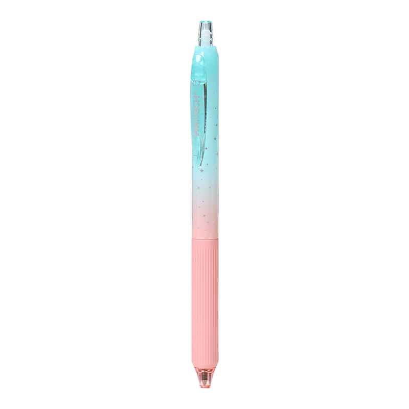 Tükenmez Kalemler WRITECH W-0163 SOFT GRIP NEBULA JEL KALEM NAR ÇİÇEĞİ KIRMIZI - 12'Lİ KUTU Satın Al