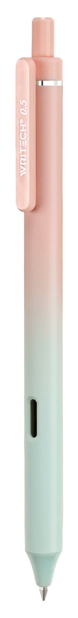 Tükenmez Kalemler WRITECH W-0171 AURORA 0,5MM MAVİ JEL KALEM - 24'LÜ SET Satın Al