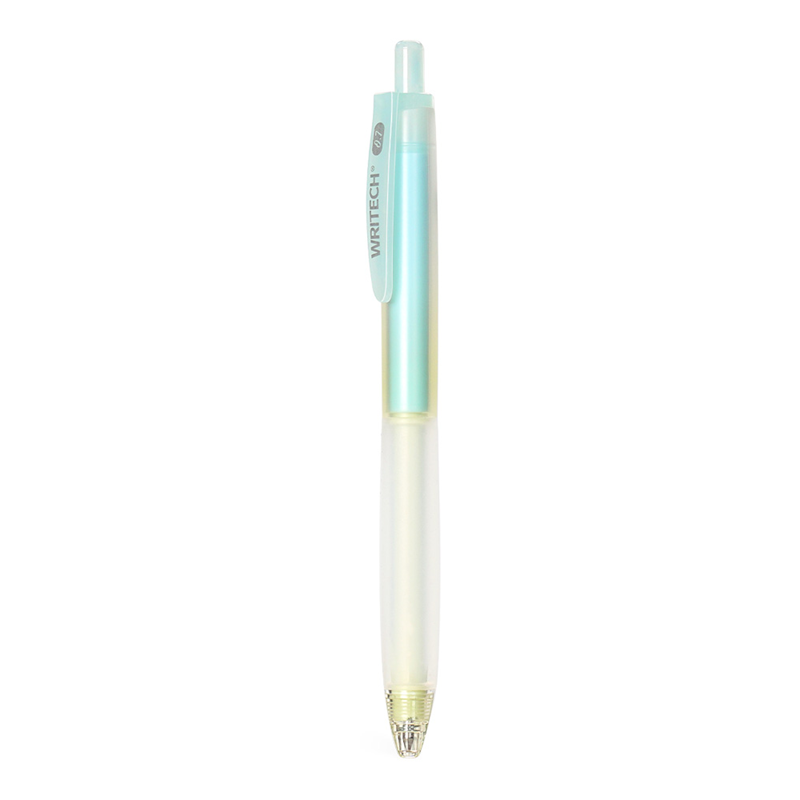 Tükenmez Kalemler WRITECH W-0178 0,5MM SOFT GRIP JEL KALEM YEŞİL - 12'Lİ KUTU Satın Al