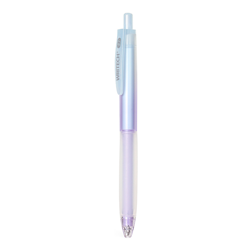 Tükenmez Kalemler WRITECH W-0178 0,5MM SOFT GRIP JEL KALEM MOR - 12'Lİ KUTU Satın Al
