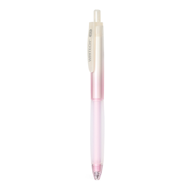 Tükenmez Kalemler WRITECH W-0178 0,5MM SOFT GRIP JEL KALEM PEMBE - 12'Lİ KUTU Satın Al