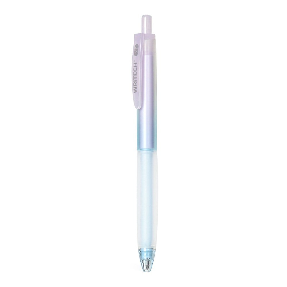 Tükenmez Kalemler WRITECH W-0178 0,5MM SOFT GRIP JEL KALEM MAVİ - 12'Lİ KUTU Satın Al
