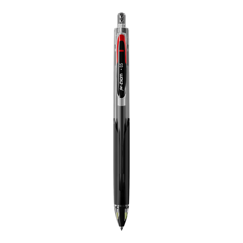 Tükenmez Kalemler WRITECH W-5A AGE 0,5MM SİYAH GÖVDE SİYAH JEL KALEM - 12'Lİ KUTU Satın Al