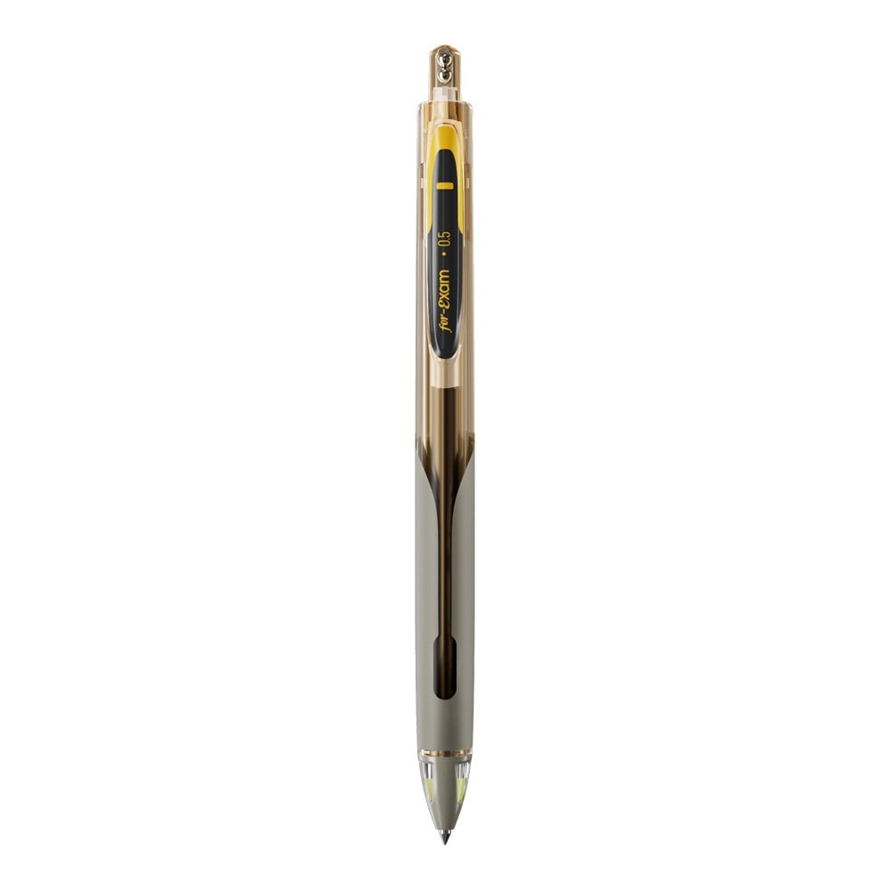 Tükenmez Kalemler WRITECH W-5A AGE 0,5MM SARI GÖVDE SİYAH JEL KALEM - 12'Lİ KUTU Satın Al