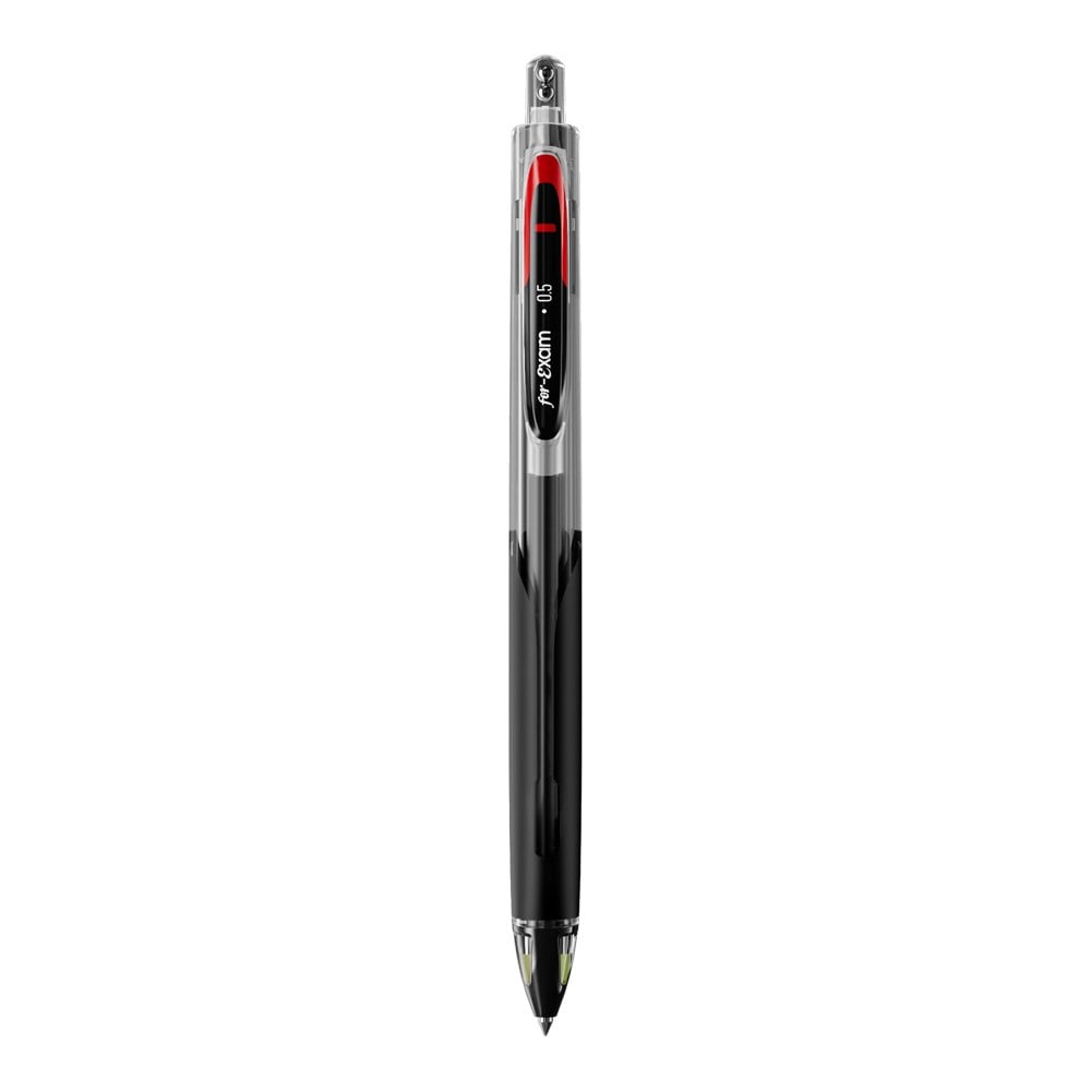 Tükenmez Kalemler WRITECH W-5A AGE 0,5MM SİYAH GÖVDE SİYAH JEL KALEM - 12'Lİ KUTU Satın Al