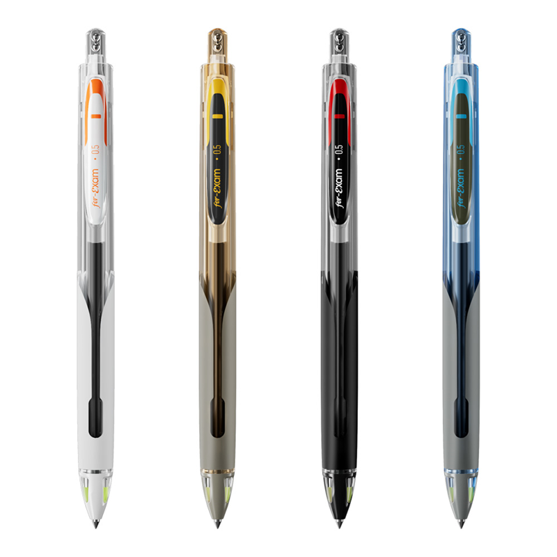 Tükenmez Kalemler WRITECH W-5A AGE 0,5MM JEL KALEM - 82'Lİ STAND Satın Al