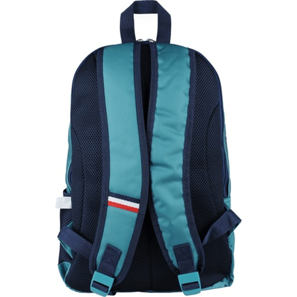 U.S. Polo Assn. Sırt Çantası Pl8263 Turkuaz