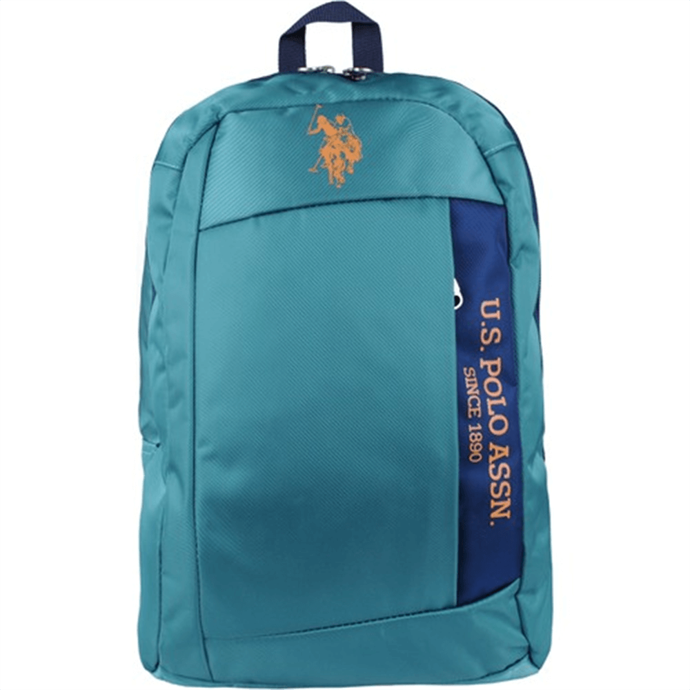 U.S. Polo Assn. Sırt Çantası Pl8263 Turkuaz