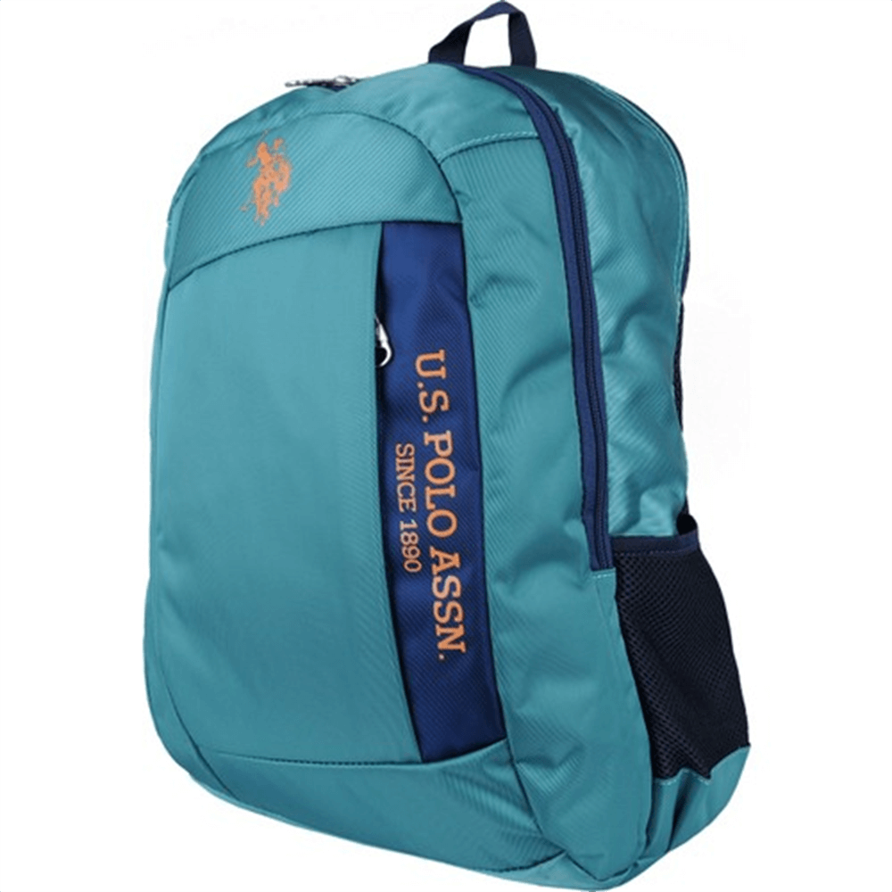 U.S. Polo Assn. Sırt Çantası Pl8263 Turkuaz