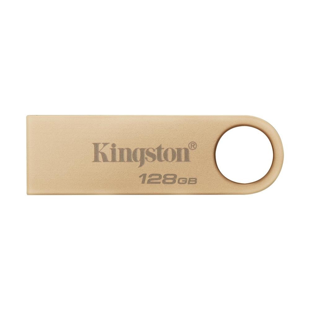 Usb Bellek Kingston DTSE9G3-128GB 128GB 220MB-s Metal USB 3.2 Gen 1 DataTraveler SE9 G3 Flash Bellek Satın Al