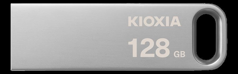 Usb Bellek Kioxia 128GB U366 Metal Usb 3.2 Gen 1 Flash Bellek Satın Al