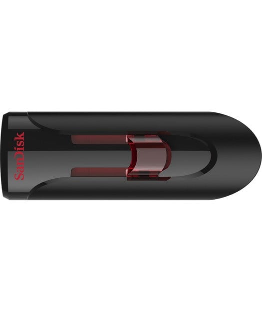 Usb Bellek Sandisk SDCZ600-032G-G35 32GB Cruzer Glide 3.0 USB Flash Bellek Satın Al