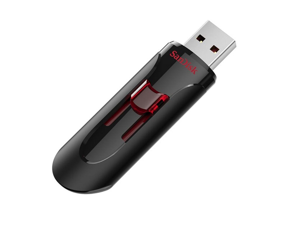 Usb Bellek Sandisk SDCZ600-064G-G35 64GB Cruzer Glide 3.0 USB Flash Bellek Satın Al