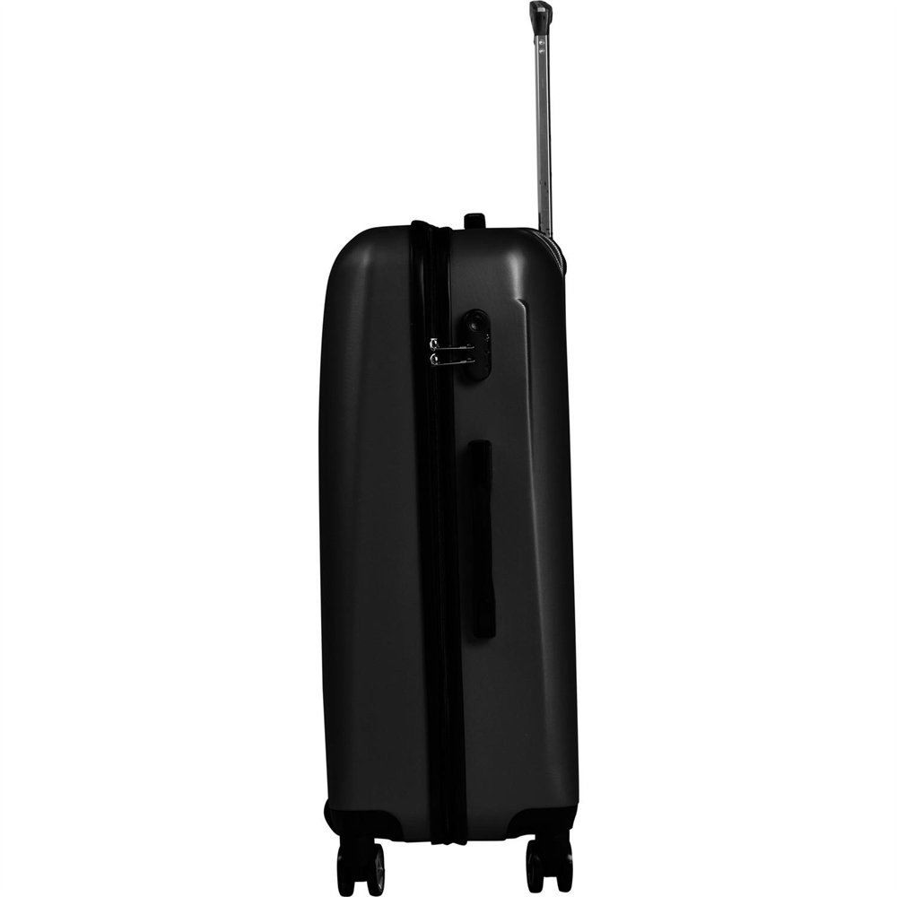 Valja VL-280 Siyah Orta Boy Valiz