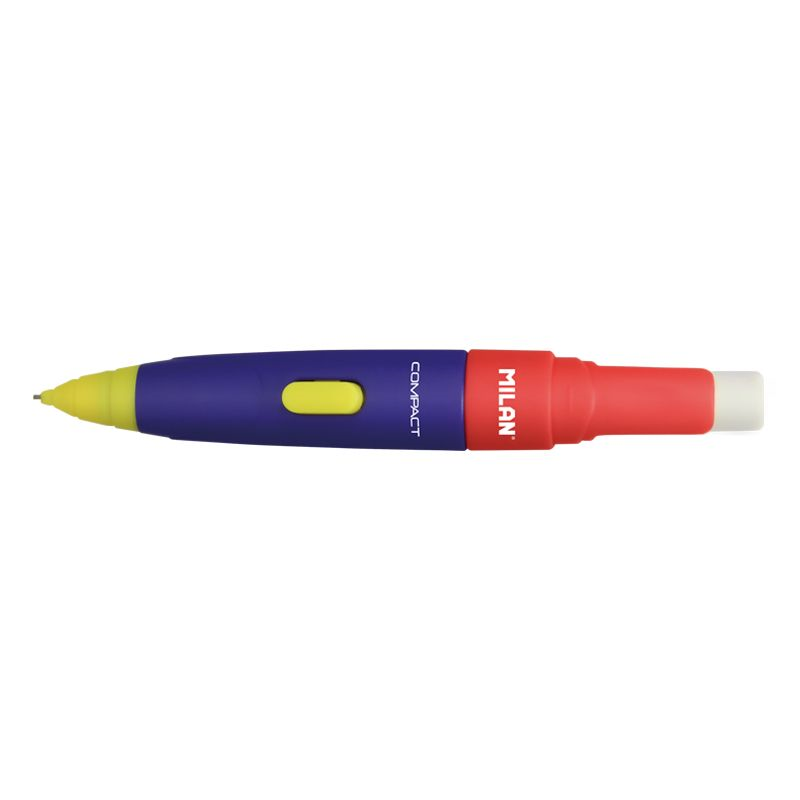 Versatil Uçlu Kalemler MILAN 185020932 COMPACT VERSATİL KALEM 0,7MM - 32ADET Satın Al