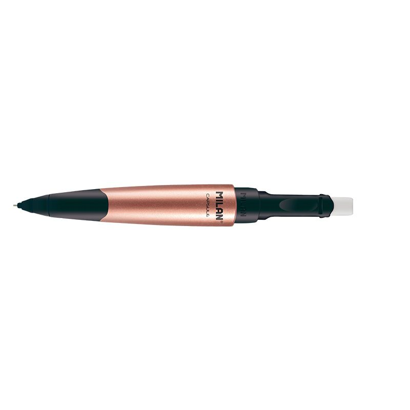 Versatil Uçlu Kalemler MILAN 185032920 CAPSULE COPPER VERSATİL KALEM 0,5MM - 20ADET Satın Al