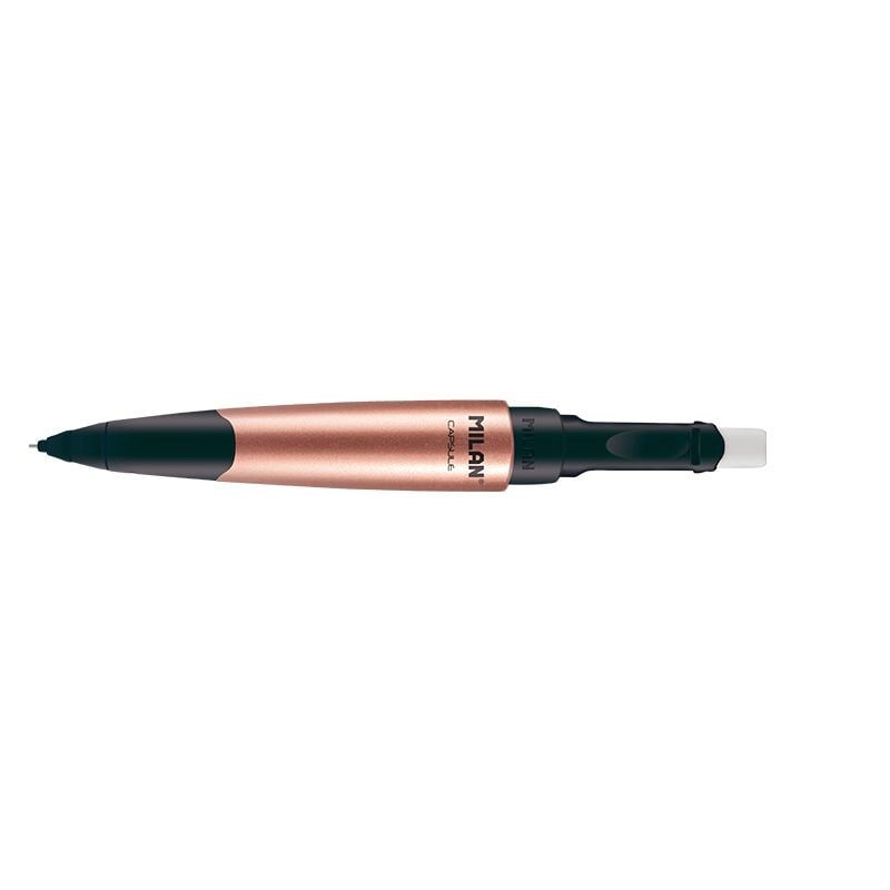 Versatil Uçlu Kalemler MILAN 185032920 CAPSULE COPPER VERSATİL KALEM 0,5MM - 20ADET Satın Al