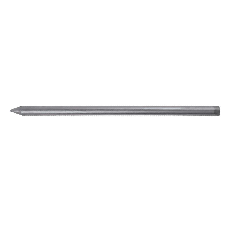 Versatil Uçlu Kalemler MILAN 3802062 GRAPHITE B 5,2MM KALEM UCU - 6ADET Satın Al