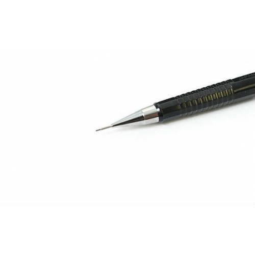 Versatil Uçlu Kalemler Pentel Versatil Uçlu Teknik Kalem Siyah Pg 205 0.5Mm  Satın Al