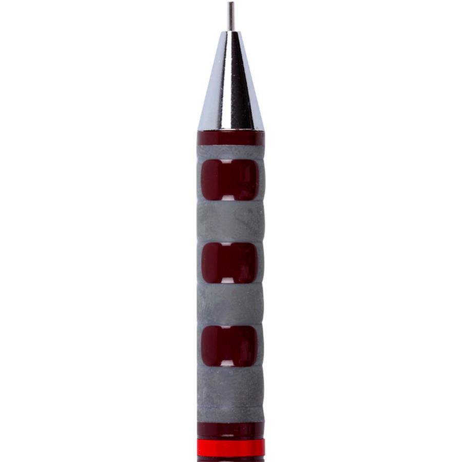 Versatil Uçlu Kalemler Rotring Tikky Versatil Uçlu Mekanik Kalem 0.7 mm Bordo Satın Al