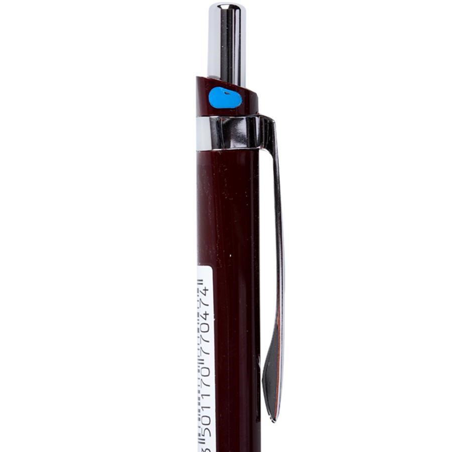 Versatil Uçlu Kalemler Rotring Tikky Versatil Uçlu Mekanik Kalem 0.7 mm Bordo Satın Al