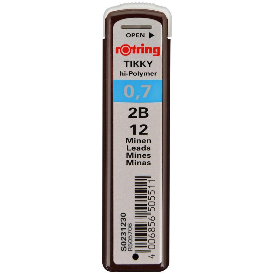 Versatil Uçlu Kalemler Rotring Versatil Uçlu Kalem Okul Seti 0.7 mm Bordo Satın Al
