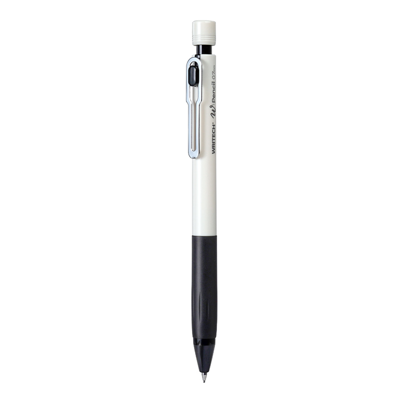 Versatil Uçlu Kalemler WRITECH W-514 0,7MM BEYAZ GÖVDE VERSATİL KALEM - 12'Lİ KUTU Satın Al