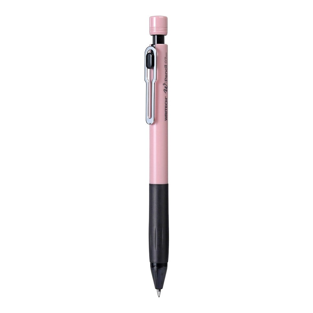 Versatil Uçlu Kalemler WRITECH W-514 0,7MM PEMBE GÖVDE VERSATİL KALEM - 12'Lİ KUTU Satın Al