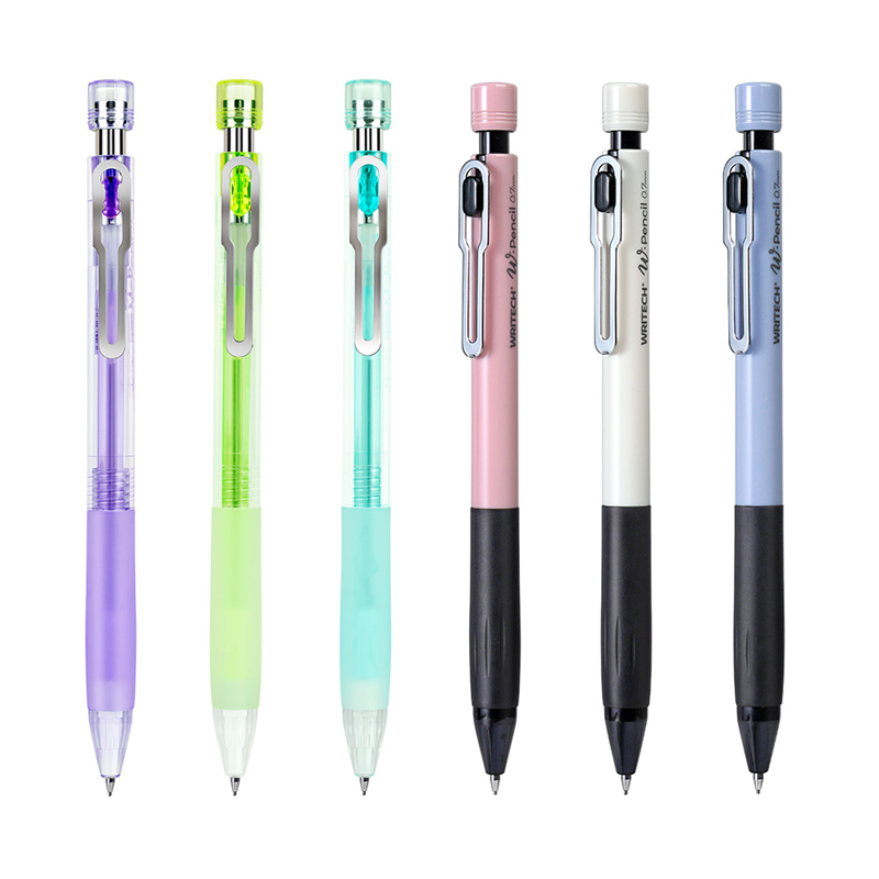 Versatil Uçlu Kalemler WRITECH W-514 0,7MM VERSATİL KALEM - 72'Lİ DISPLAY Satın Al