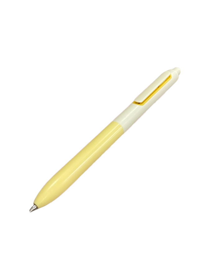 Versatil Uçlu Kalemler WRITECH W-5155 SPACE UP 0,7MM VERSATİL KALEM SARI -12'Lİ KUTU Satın Al