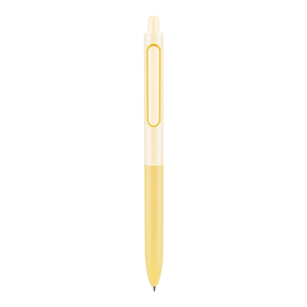 Versatil Uçlu Kalemler WRITECH W-5155 SPACE UP 0,7MM VERSATİL KALEM SARI -12'Lİ KUTU Satın Al