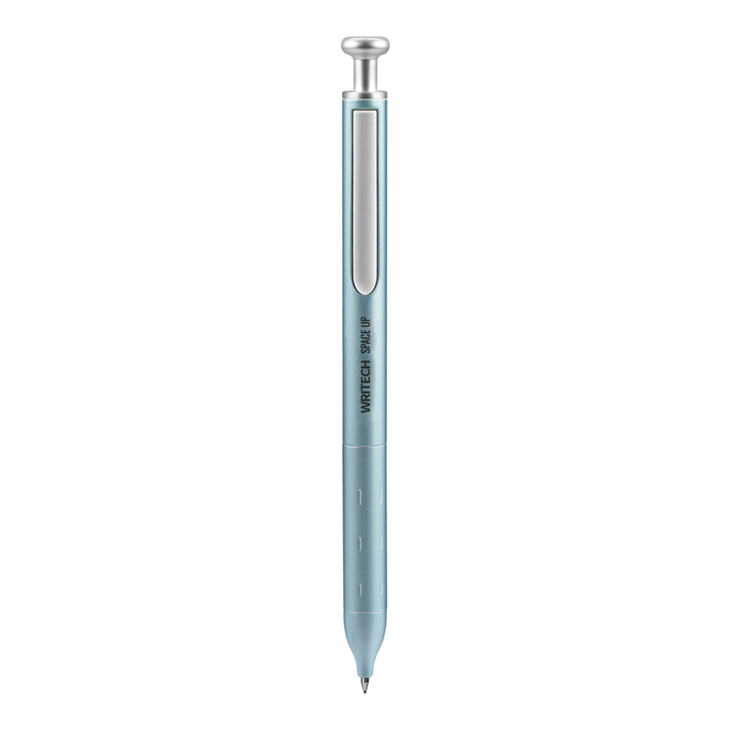 Versatil Uçlu Kalemler WRITECH W-5156 SPACE UP METAL 0,7MM MAVİ GÖVDE VERSATİL KALEM - 6'LI KUTU Satın Al