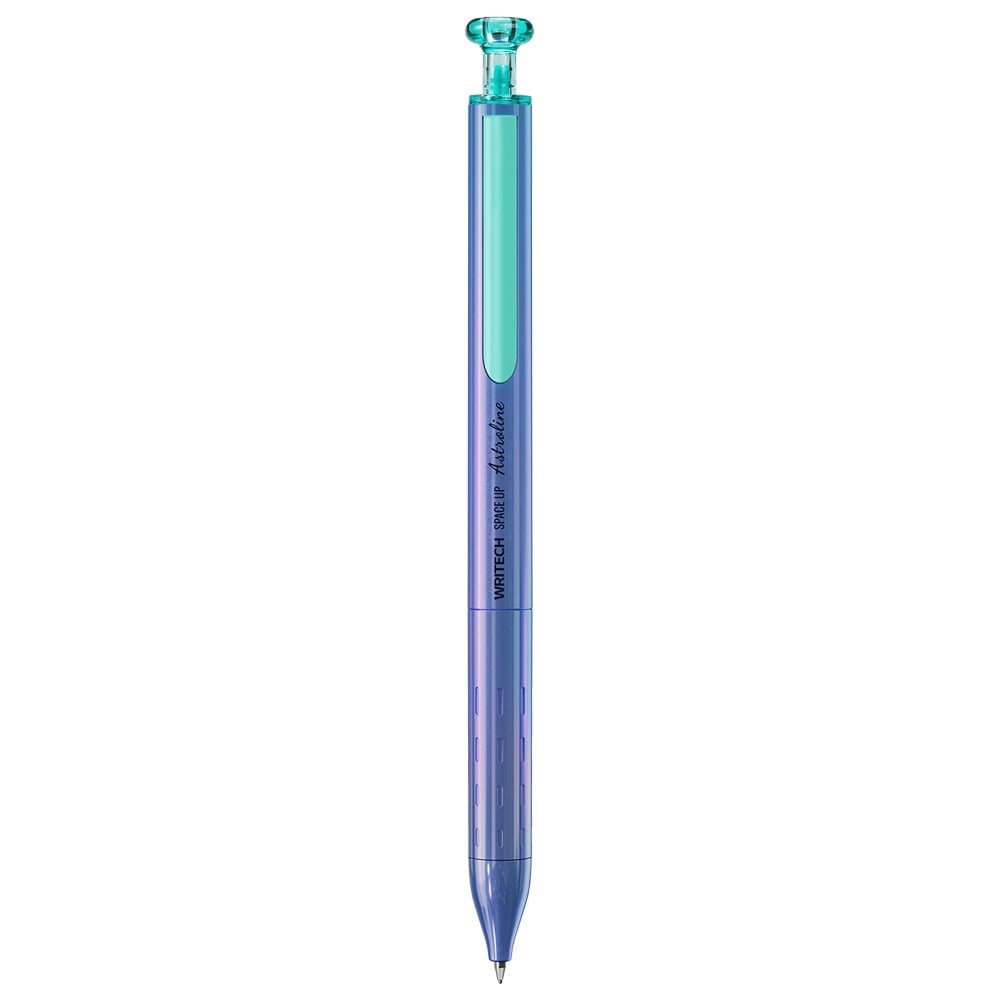 Versatil Uçlu Kalemler WRITECH W-5156A1 SPACE UP METAL 0,7MM MOR GÖVDE VERSATİL KALEM - 6'LI KUTU Satın Al