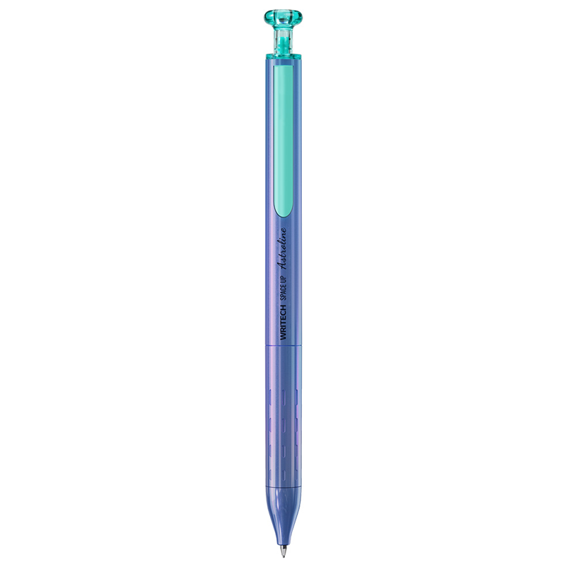 Versatil Uçlu Kalemler WRITECH W-5156A1 SPACE UP METAL 0,7MM MOR GÖVDE VERSATİL KALEM - 6'LI KUTU Satın Al
