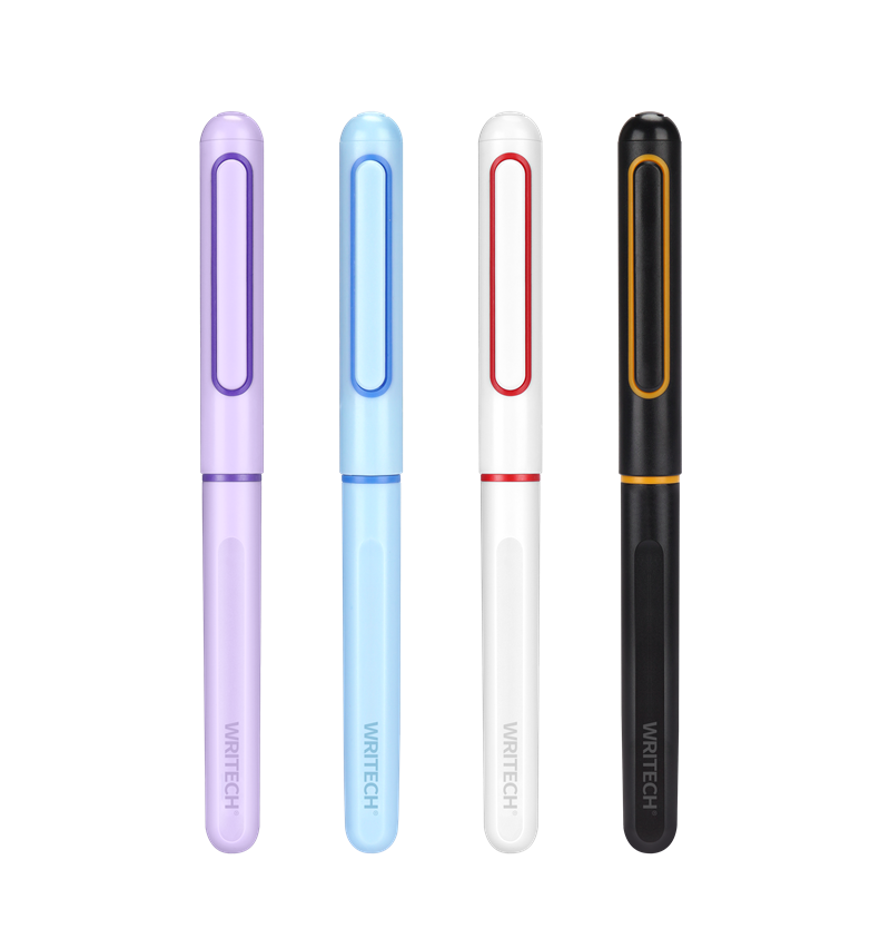 Versatil Uçlu Kalemler WRITECH W-5156A1 SPACE UP METAL 0,7MM YEŞİL GÖVDE VERSATİL KALEM - 6'LI KUTU Satın Al
