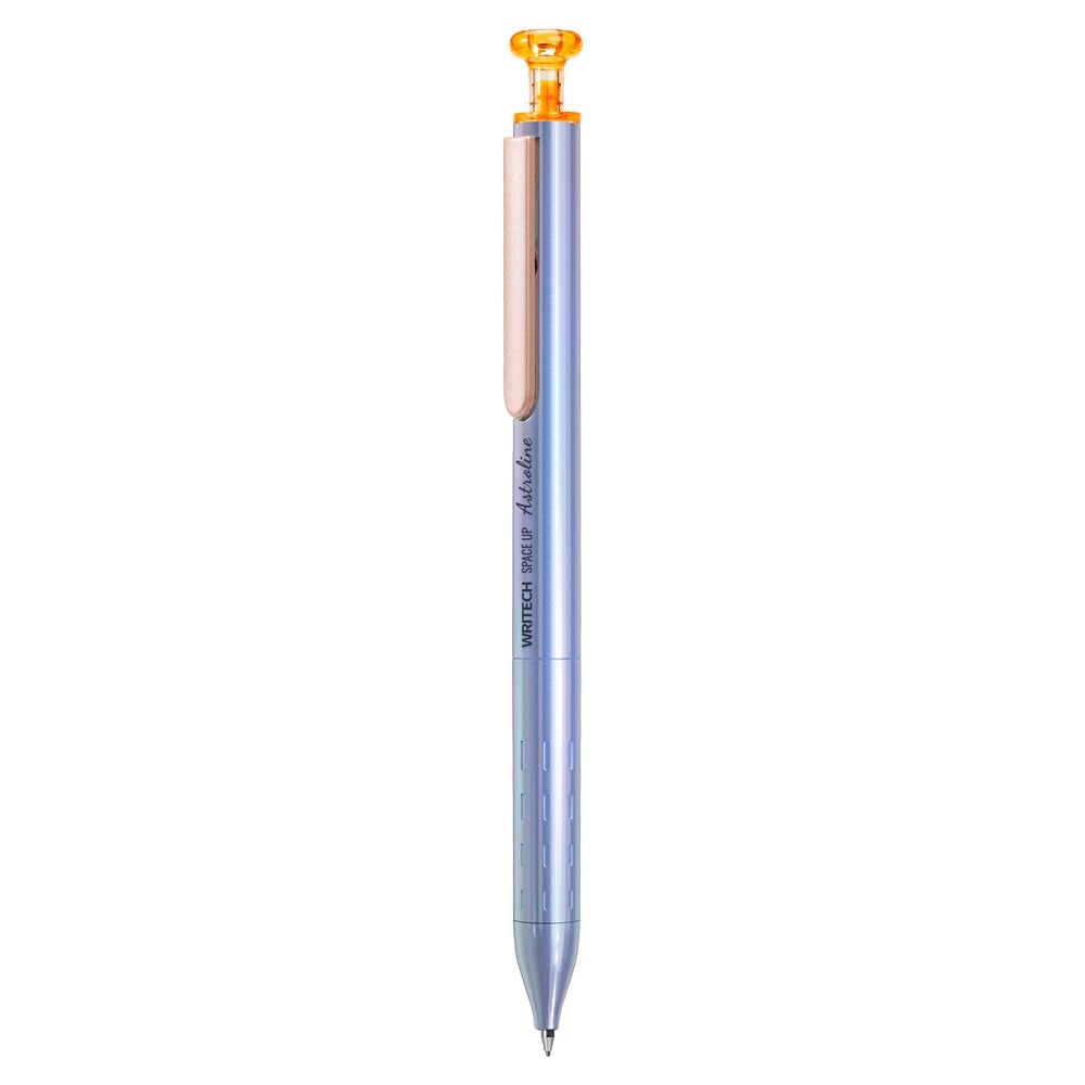 Versatil Uçlu Kalemler WRITECH W-5156A1 SPACE UP METAL 0,7MM MAVİ GÖVDE VERSATİL KALEM - 6'LI KUTU Satın Al