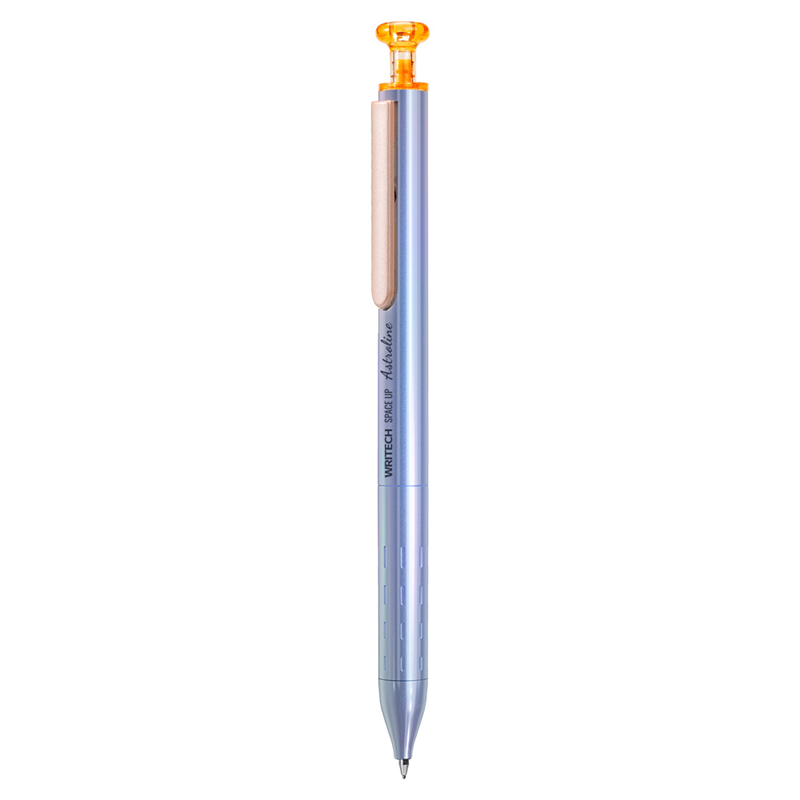 Versatil Uçlu Kalemler WRITECH W-5156A1 SPACE UP METAL 0,7MM MAVİ GÖVDE VERSATİL KALEM - 6'LI KUTU Satın Al