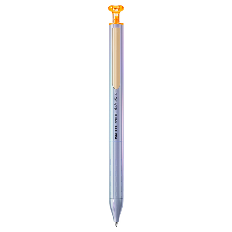 Versatil Uçlu Kalemler WRITECH W-5156A1 SPACE UP METAL 0,7MM MAVİ GÖVDE VERSATİL KALEM - 6'LI KUTU Satın Al