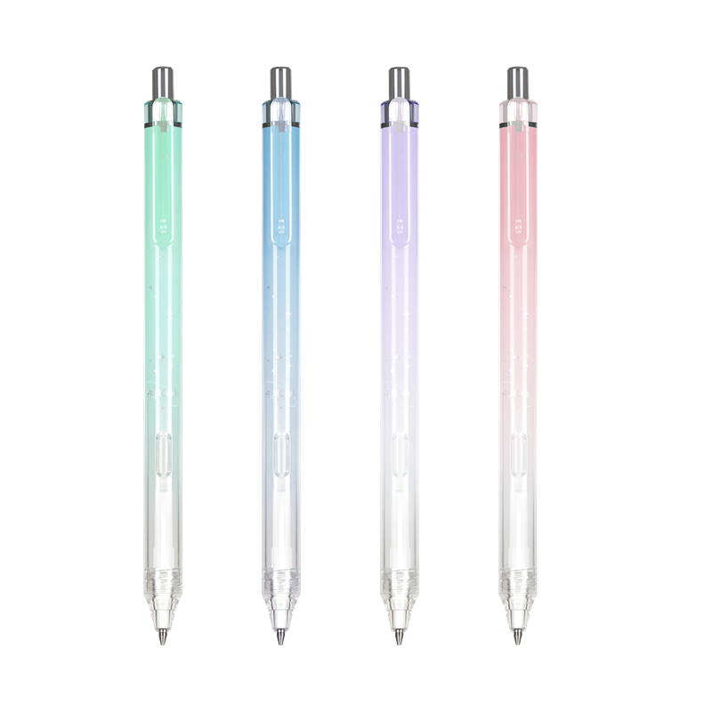 Versatil Uçlu Kalemler WRITECH W-5171 AURORA 0,7MM VERSATİL KALEM LİLA - 12'Lİ KUTU Satın Al