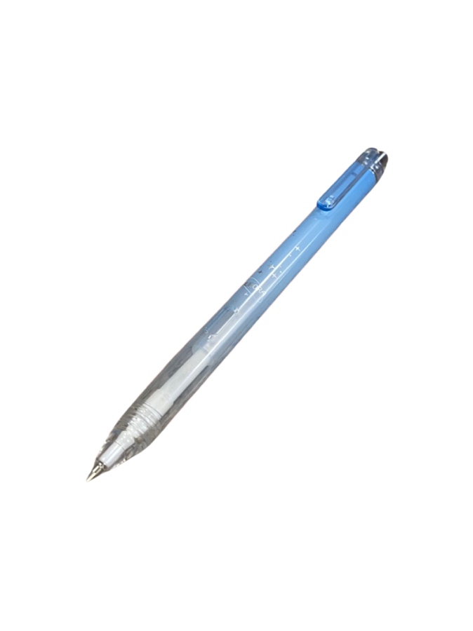 Versatil Uçlu Kalemler WRITECH W-5171 AURORA 0,7MM VERSATİL KALEM MAVİ - 12'Lİ KUTU Satın Al