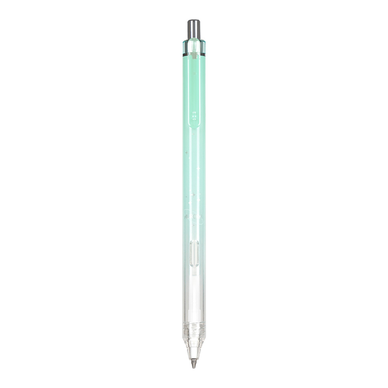 Versatil Uçlu Kalemler WRITECH W-5171 AURORA 0,7MM VERSATİL KALEM YEŞİL - 12'Lİ KUTU Satın Al