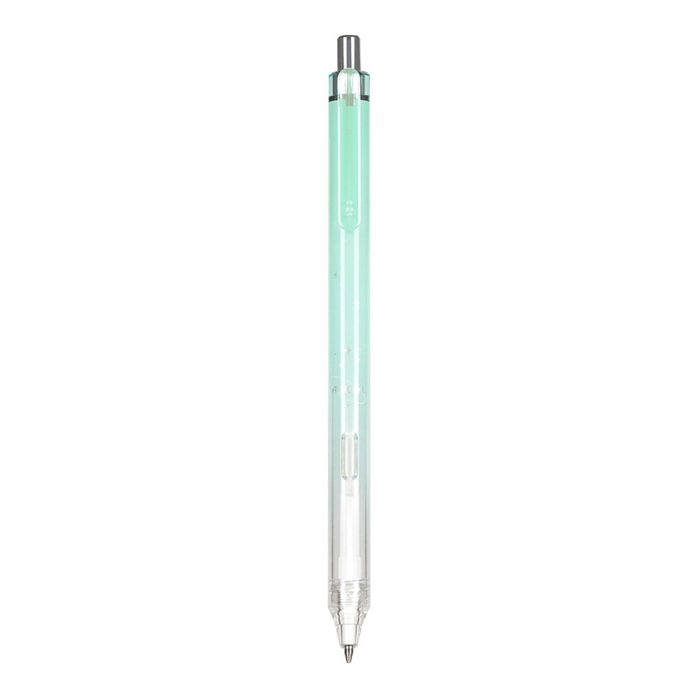Versatil Uçlu Kalemler WRITECH W-5171 AURORA 0,7MM VERSATİL KALEM YEŞİL - 12'Lİ KUTU Satın Al