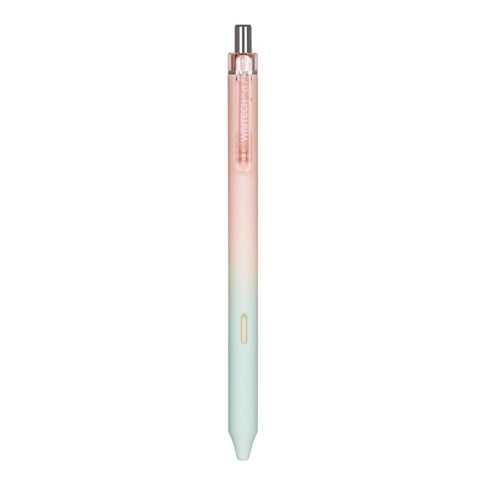 Versatil Uçlu Kalemler WRITECH W-5172 OMBRE 0,7MM PEMBE GÖVDE VERSATİL KALEM - 12'Lİ KUTU Satın Al